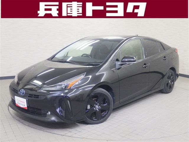 トヨタ プリウス 