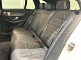 Cクラスワゴン C180 アバンギャルド AMGライン 4WD 本革シート
