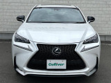 NX 200t Fスポーツ 4WD 4WD 本革シート
