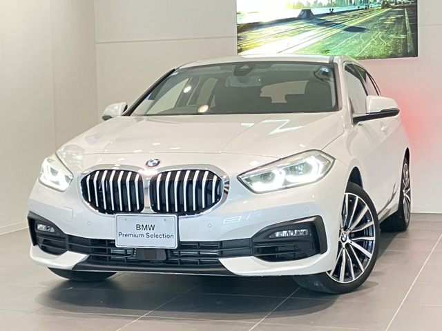 1シリーズ 118i ファッショニスタ 