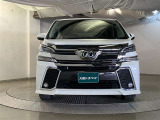 ヴェルファイア 2.5 Z Gエディション 