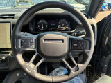 ディフェンダー 110 X ダイナミック SE 2.0L P300 4WD 