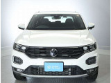 T-Roc TDI Sport