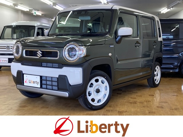 スペーシア ハイブリッド(HYBRID) G 