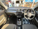 スイフト 1.2 XG スズキ セーフティサポート非装着車 