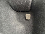 ■ラゲッジスペースには12Vのアクセサリーソケット付き!