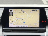 クラウン ハイブリッド 2.5 RS アドバンス 禁煙車 黒革シート 純正8インチナビ