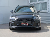A4アバント 35 TDI Sライン 