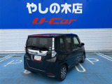 タンク 1.0 カスタム G 