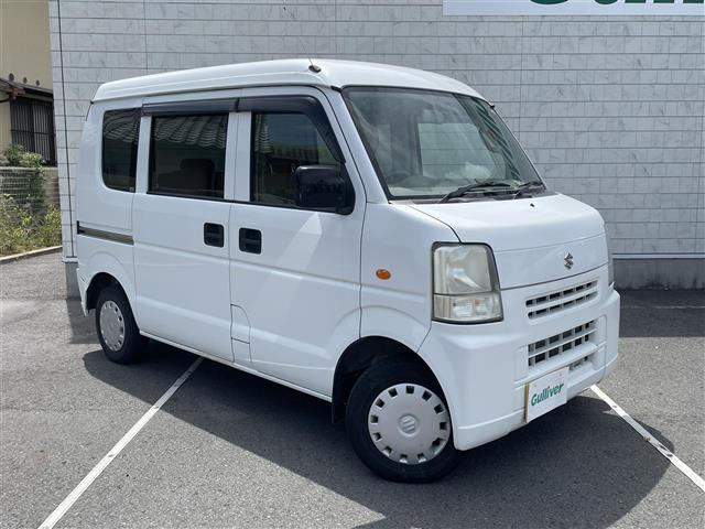 エブリイ ジョイン 修復歴無し