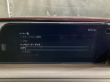 メーカーオプションTVチューナー付!