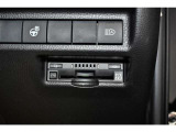 ETC2.0付きです。高速道路の料金所もスムーズに通過できます。ビルトインタイプですので見た目もすっきりです。