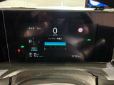 見やすいメーター周り!!カラーディスプレイには運転をサポートするさまざまな情報が表示されます(^^♪