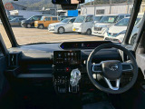 タントカスタム RS 