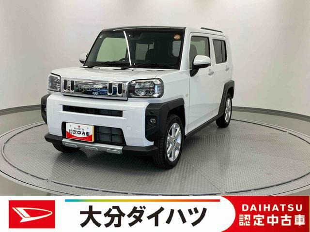 タフト G クロム ベンチャー 