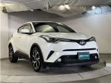 C-HR ハイブリッド 1.8 G 