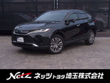 トヨタ ハリアー