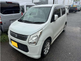 ワゴンR FX リミテッド 4WD 