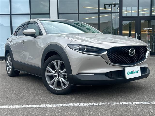 CX-30 1.8 XD Lパッケージ 修復歴無し