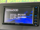 【ナビゲーション】使いやすいナビで目的地までしっかり案内してくれます。各種オーディオ再生機能も充実しており、お車の運転がさらに楽しくなります!!