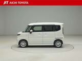 スペーシアカスタム ハイブリッド(HYBRID)  GS 