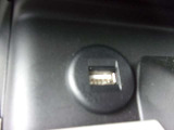USB接続