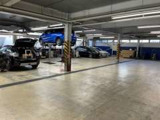 ご購入後も当店では自社工場がございますのでお車のメンテナンスもお任せください!