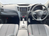 レガシィツーリングワゴン 2.0 GT DIT アイサイト 4WD 