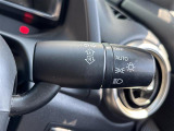 【オートライト(AUTO)】外の明るさをシステムが感知して、自動でヘッドライトが点灯します!ヘッドライトをつけ忘れを防ぐ便利機能です。