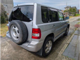 パジェロイオ 1.8 アクティブフィールドエディション 4WD 