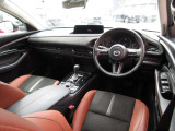 CX-30 1.8 XD レトロスポーツエディション 4WD 