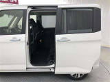 納車後は、無料1か月点検も行っております。実際に乗ってみて、気になることがあればお申しつけください。