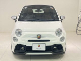 とても綺麗なBianco Gara