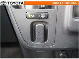 ショッピングフックにバック等の持ち手を掛けておけば、運転中に倒れたり落ちたりが気にならないので、運転に集中できますね!
