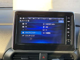 フルセグTV、ブル-トゥスオ-ディオ等機能がいっぱい付いてます。