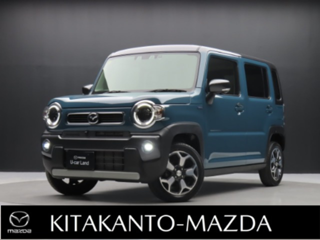 フレアクロスオーバー XS 