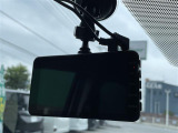 【ドライブレコーダー】運転中の記録を残します。事故などを起こした起こされた時の証拠を残します。