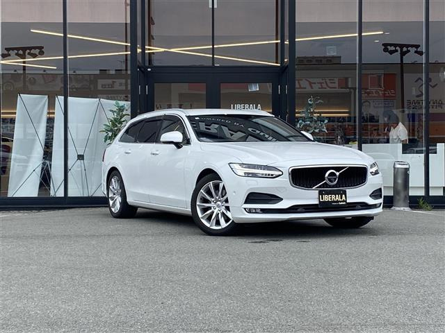 ボルボ V90 