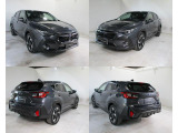 クロストレック 2.0 リミテッド 4WD 