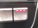 ●フロントシートヒーティング:運転席・助手席共に三段階で調節が可能なシートヒーターを装備しております。季節を問わず快適にご使用いただけます。