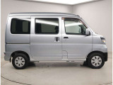ピクシスバン クルーズ SAIII ハイルーフ 