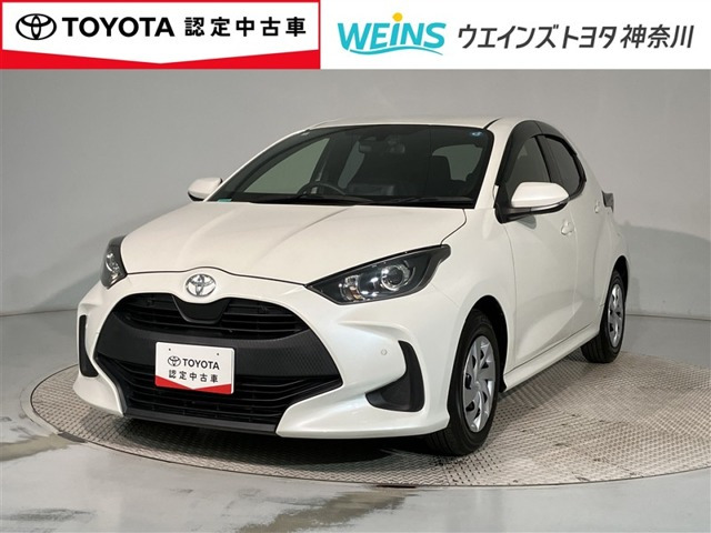 ヤリス 1.5 G 4WD 