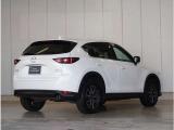CX-5 2.2 XD Lパッケージ 
