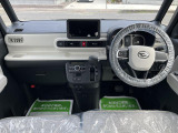 ムーヴキャンバス  ストライプス G