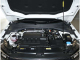 2.0L TDIエンジン