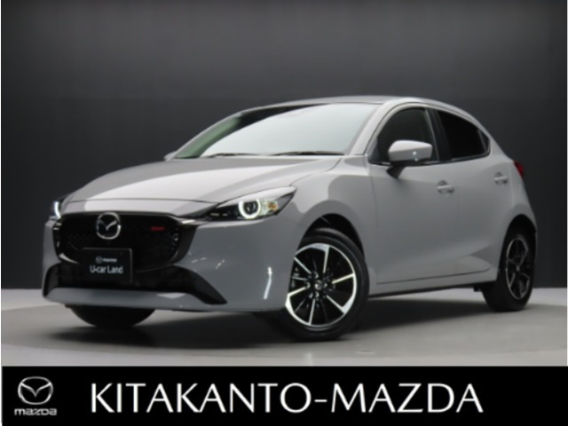 MAZDA2 1.5 15 スポルトプラス 
