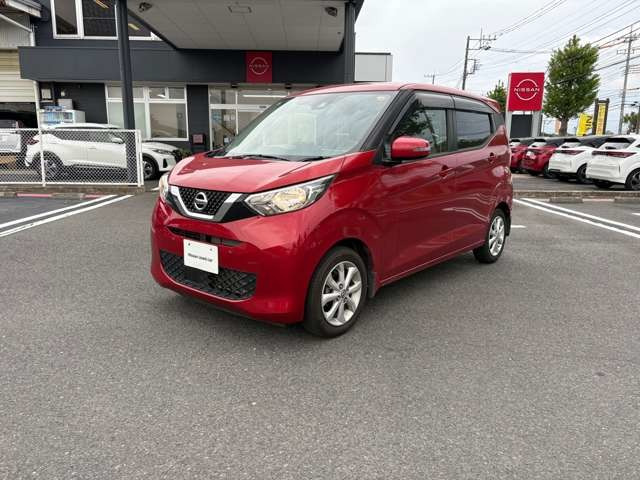 デイズ X 