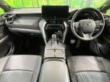 ハリアー 2.5 ハイブリッド Z 
