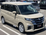 ソリオ 1.2 ハイブリッド(HYBRID) MG 