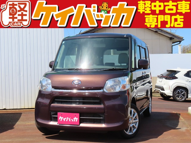 タント L 